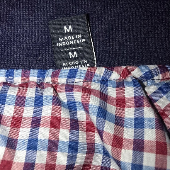 Tommy Hilfiger Men Jacket - Picture 7 of 8